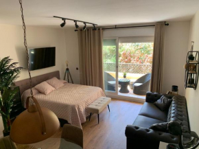 Loft de lujo con piscina LA ENVIA, Vicar